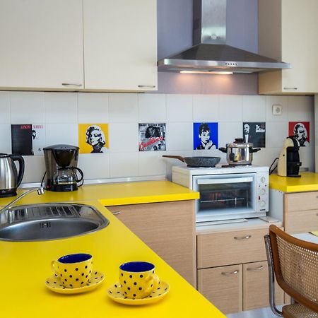 Tutti Frutti Home Potos Zewnętrze zdjęcie