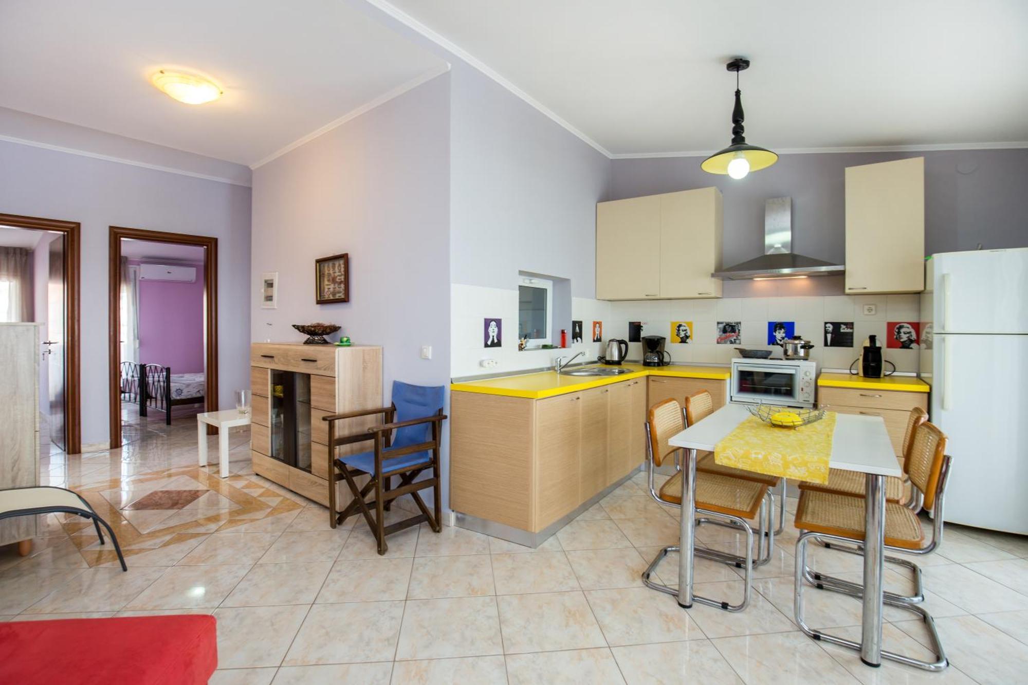 Tutti Frutti Home Potos Zewnętrze zdjęcie