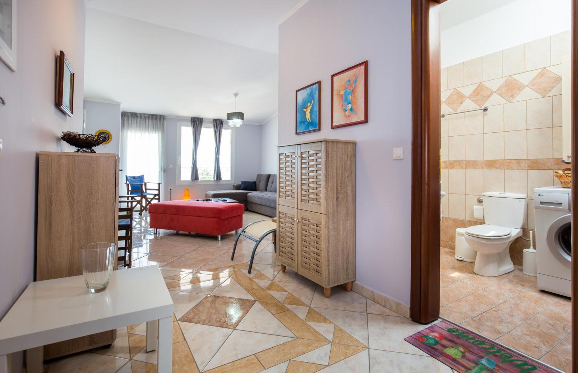 Tutti Frutti Home Potos Zewnętrze zdjęcie