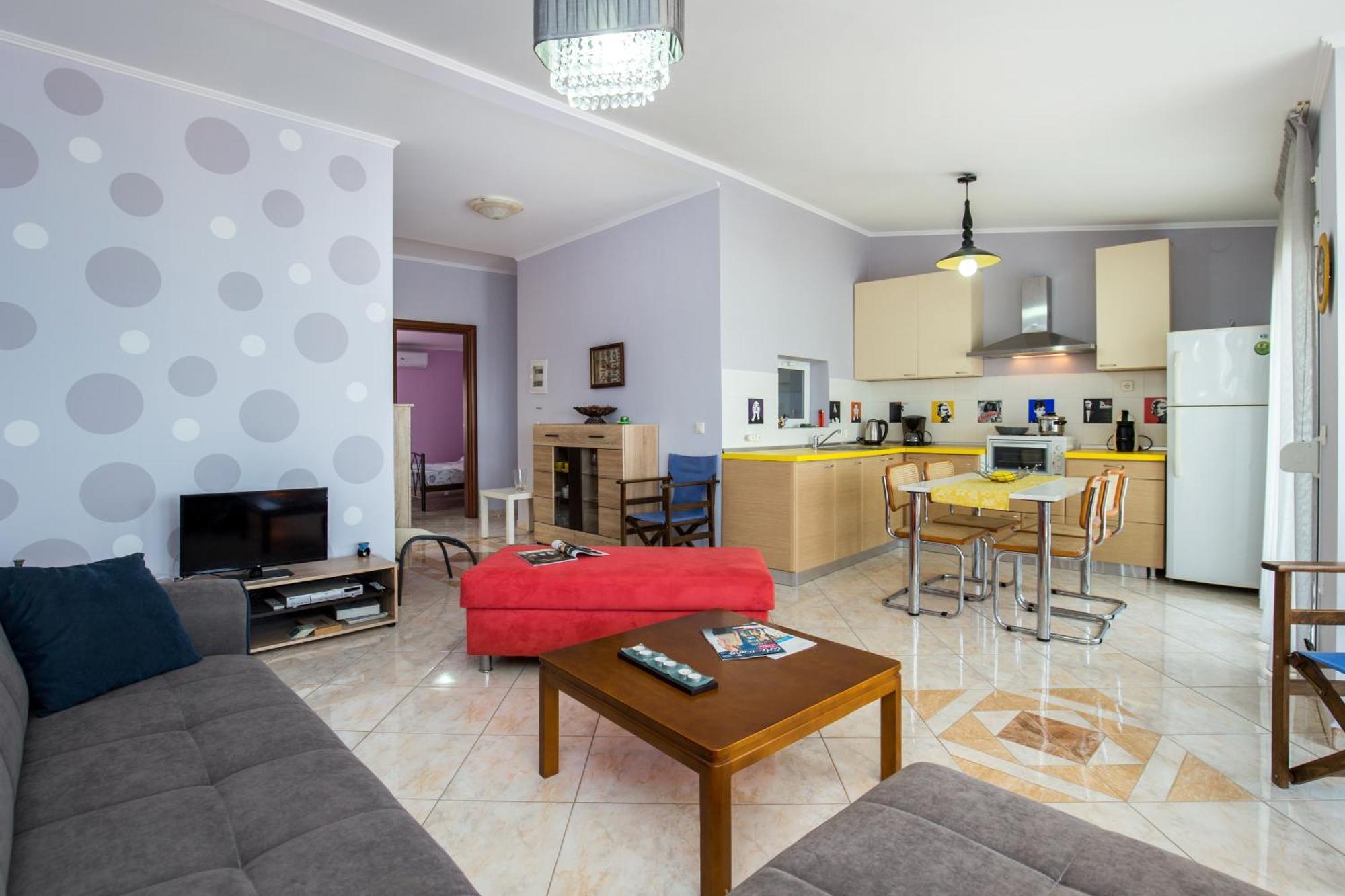 Tutti Frutti Home Potos Zewnętrze zdjęcie