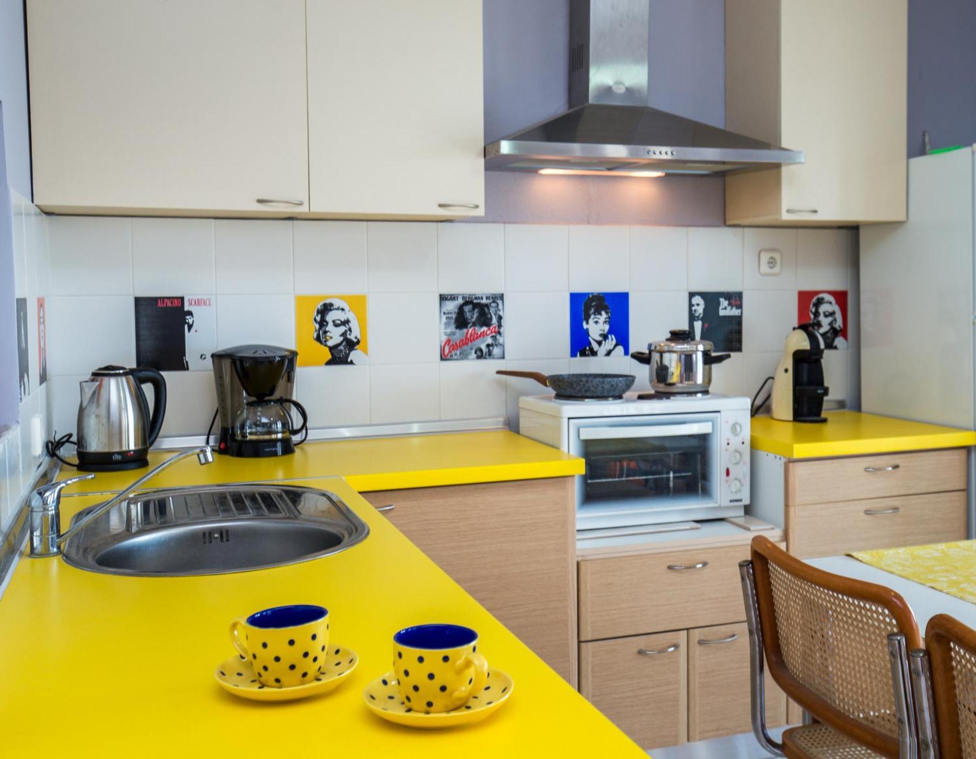 Tutti Frutti Home Potos Zewnętrze zdjęcie
