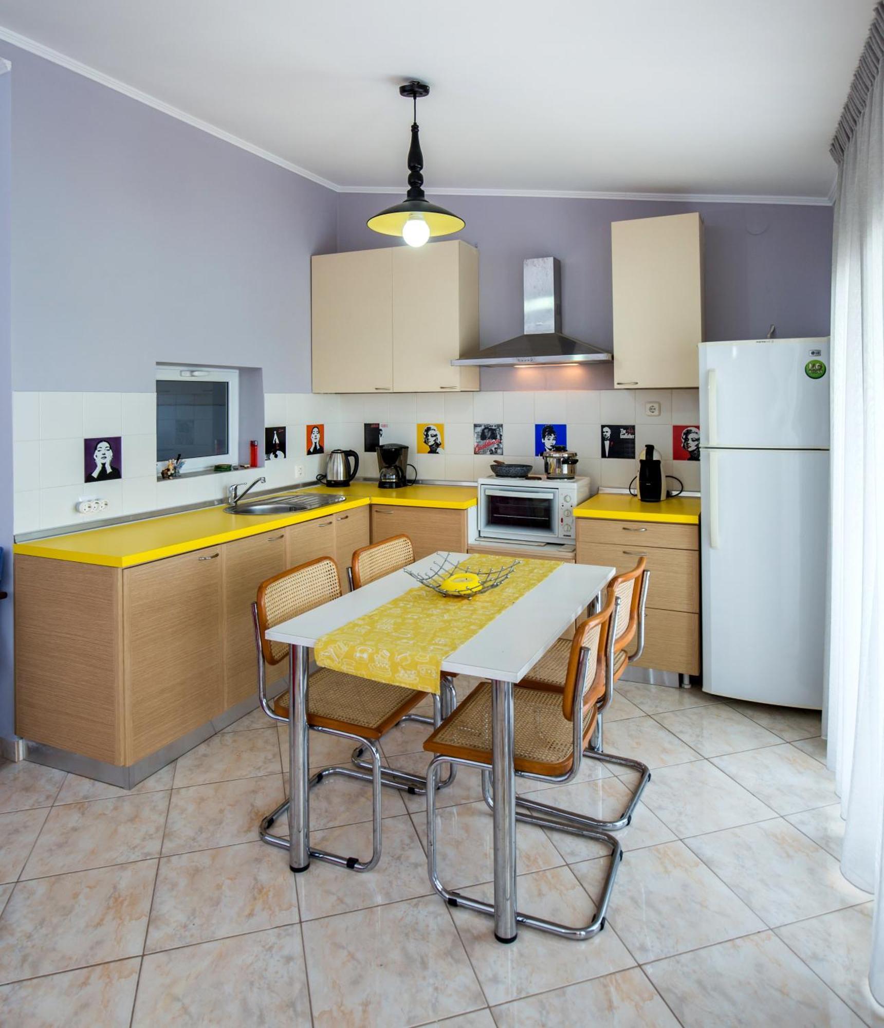 Tutti Frutti Home Potos Zewnętrze zdjęcie